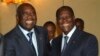 Côte d'Ivoire : Ouattara prône la réconciliation moins d'un mois avant la présidentielle