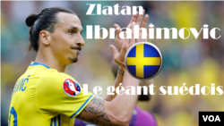 On ne présente plus Zlatan Ibrahimovic, parce qu'il parle déjà très bien de lui-même : "Pas besoin de Ballon d'or pour savoir que je suis le meilleur" 