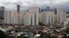 Unequal Growth Poses Challenge for Philippines