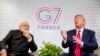 Trump, First Lady to Travel to India in Late February