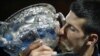 Novak ponovo najbolji u Melburnu