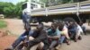 Harare juge "sévères" les accusations de torture contre les forces de l'ordre