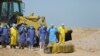 Medics: Iraq has Confirmed Thousands More COVID-19 Cases Than Reported 