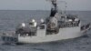 Rundunar Sojan Ruwan Najeriya Ta Girke Wasu Jiragen Yakinta a Yankin Niger-Delta