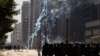 Anti-Racism Protest Turns Violent in Brazil 