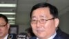 Chinese Envoy Pushes Peace Plan in Damascus