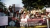Wartawan Pakistan Cemas Revisi UU Kejahatan Dunia Maya Makin Kekang Kebebasan