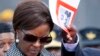De l'argent offert à la victime présumée de Grace Mugabe pour classer l'affaire