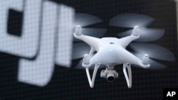 Mfano wa Drone za Russia zilizotunguliwa na jeshi la Ukraine