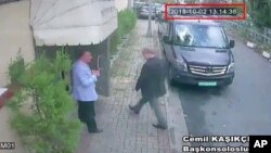 Khashoggi