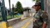 Ex-Guantanamo Inmate Thanks Uruguay for His Freedom