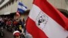 Honduras: La sombra de la corrupción se cierne sobre la terna de candidatos a la presidencia