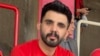 Ailəsi Ərdəbildə saxlanılan “Traktor” komandasının azarkeş qrupunun lideri Saman Bidarın durumundan xəbərsizdir