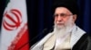 خامنه‌ای واکسین کووید۱۹ امریکایی و بریتانیایی را منع کرد 