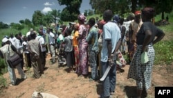 Ocha a dénombré 25.000 déplacés à Paoua