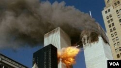 Sampai saat ini, satu dasawarsa sesudah insiden 9/11, berbagai teori persekongkolan mengenai serangan teror 11 September 2001 masih terus diperbincangkan di seluruh dunia.