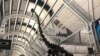 One-two Punch of Storms Threatens Thanksgiving Travel in US