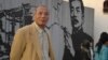 Huang Zerong, better known by his pen name Tie Liu, is seen in a photo from social media.