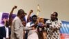 La danse à l’honneur à Bobo Dioulasso lors de la 14e édition de Couleur Vacances