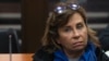 La excandidata presidencial de Guatemala, Sandra Torres, fue enviada al área de mujeres de la prisión Mariscal Zavala tras su arresto el lunes 2 de septiembre de 2019.