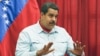 Signs of Rapprochement as US, Venezuelan Officials Meet