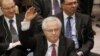 Росія піддає критиці НАТО з приводу цивільних жертв у Лівії