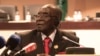 Les diplomates zimbabwéens non payés depuis deux mois