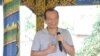 លោក ជា វ៉ាន់ដេត ទីប្រឹក្សា​នៃ​ទីស្ដីការ​គណៈ​រដ្ឋមន្ត្រី និង​ជា​តំណាង​រាស្ត្រ​ខេត្ត​តាកែវ ត្រូវបាន​រដ្ឋសភា​ជាតិ​ជ្រើសតាំង​ជំនួស​លោក សុខ អាន អតីត​ឧបនាយករដ្ឋមន្ត្រី​និង​ជា​រដ្ឋ​មន្ត្រី​ទទួល​បន្ទុក​ទីស្ដីការ​គណៈ​រដ្ឋមន្ត្រី។ (រូបថត​ដក​ស្រង់​ចេញ​ពី​ទំព័រ​ហ្វេសប៊ុក​របស់​សហព័ន្ធសហជីពកម្មករកម្ពុជា CLUF)