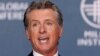 California Governor to Visit China Amid Efforts to Stabilize Bilateral Ties