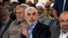 سی‌ان‌ان: اسرائیل پیشنهاد ترک غزه را به رهبران حماس می‌دهد