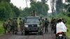 Trente membres du M23 se réfugient au Rwanda