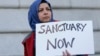 Immigrants in Church Sanctuary Wonder if They Are Still Safe 