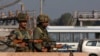 India Welcomes Pakistan Offer on Terror Probe