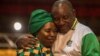 Les grands noms du gouvernement Ramaphosa en Afrique du Sud