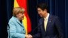Hadapi Kenyataan Kekejaman PD II, Kunci Rekonsiliasi Jerman