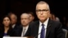 Trump Puji Pemecatan Wakil Direktur FBI