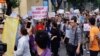 Protests Spread in Vietnam Over Proposed New Laws