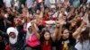 Lebanon Protests Enter 10th Day With No End in Sight
