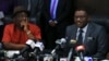 Nigeria Health Minister Expresses Confidence in Ebola Containment Measures