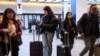 Período de viajes en EEUU por Acción de Gracias comienza con un récord