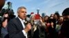 London Mayor: 'No Deal' Brexit Could Cost Britain about 500,000 Jobs