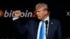 Trump Crypto