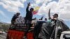 Gobierno de Ecuador deroga "en las próximas horas" polémico decreto 