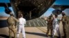 Američka vojska prebacila prve migrante u Gvantanamo