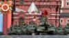 Seberapa Kuat Sesungguhnya Militer Rusia?