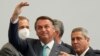 Niegan pedido del expresidente brasileño Jair Bolsonaro de asistir a toma de posesión de Trump