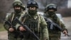 Дім Свободи і Атлантична рада про порушення прав людини в окупованому Росією Криму