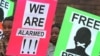 Advocates to Mark World Press Freedom Day Amid Coronavirus-Related Crackdowns