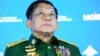 မြန်မာခေါင်းဆောင်တွေ ဖမ်းဝရမ်း အာဂျင်တီးနားရှေ့နေ ရှင်းပြ