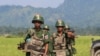စစ်ခုံရုံးနဲ့ တရားမျှတမှု (တိုက်ရိုက်လေလှိုင်း)